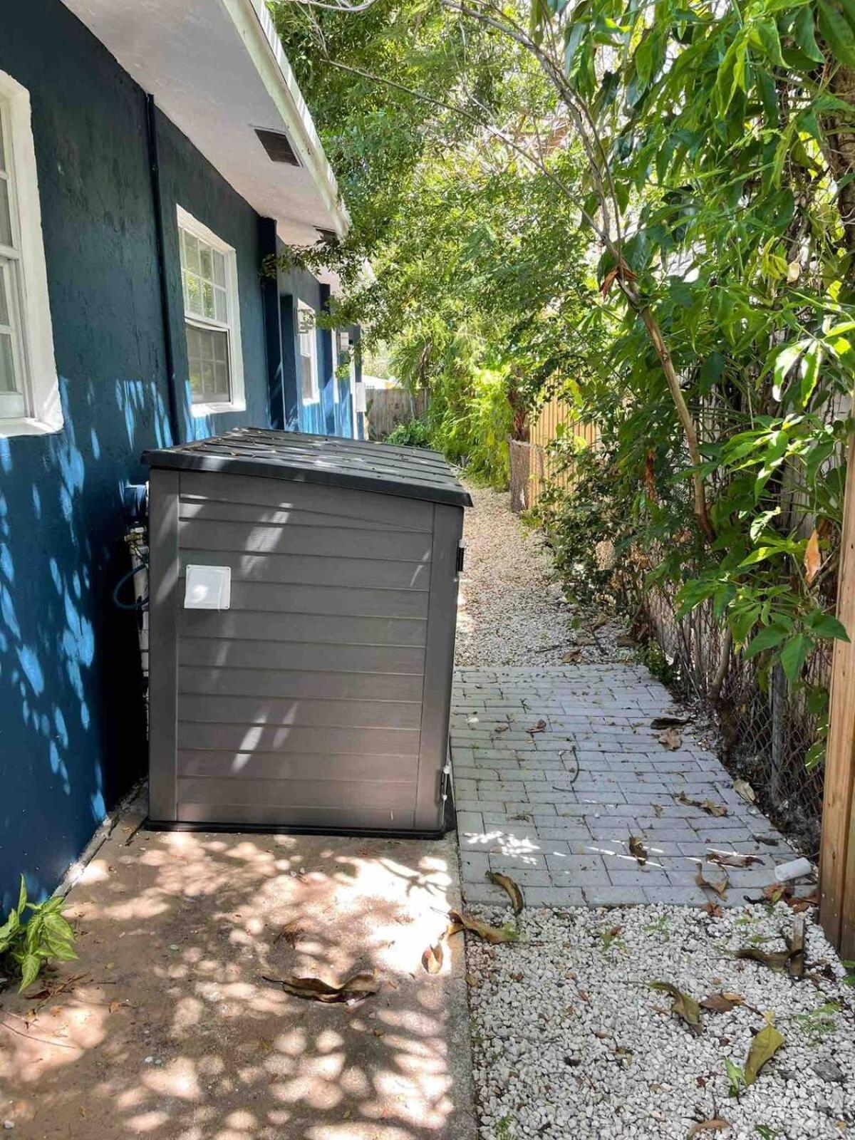 Lovely 2 Bedroom Condo In Sailboat Bend Fort Lauderdale Exteriér fotografie